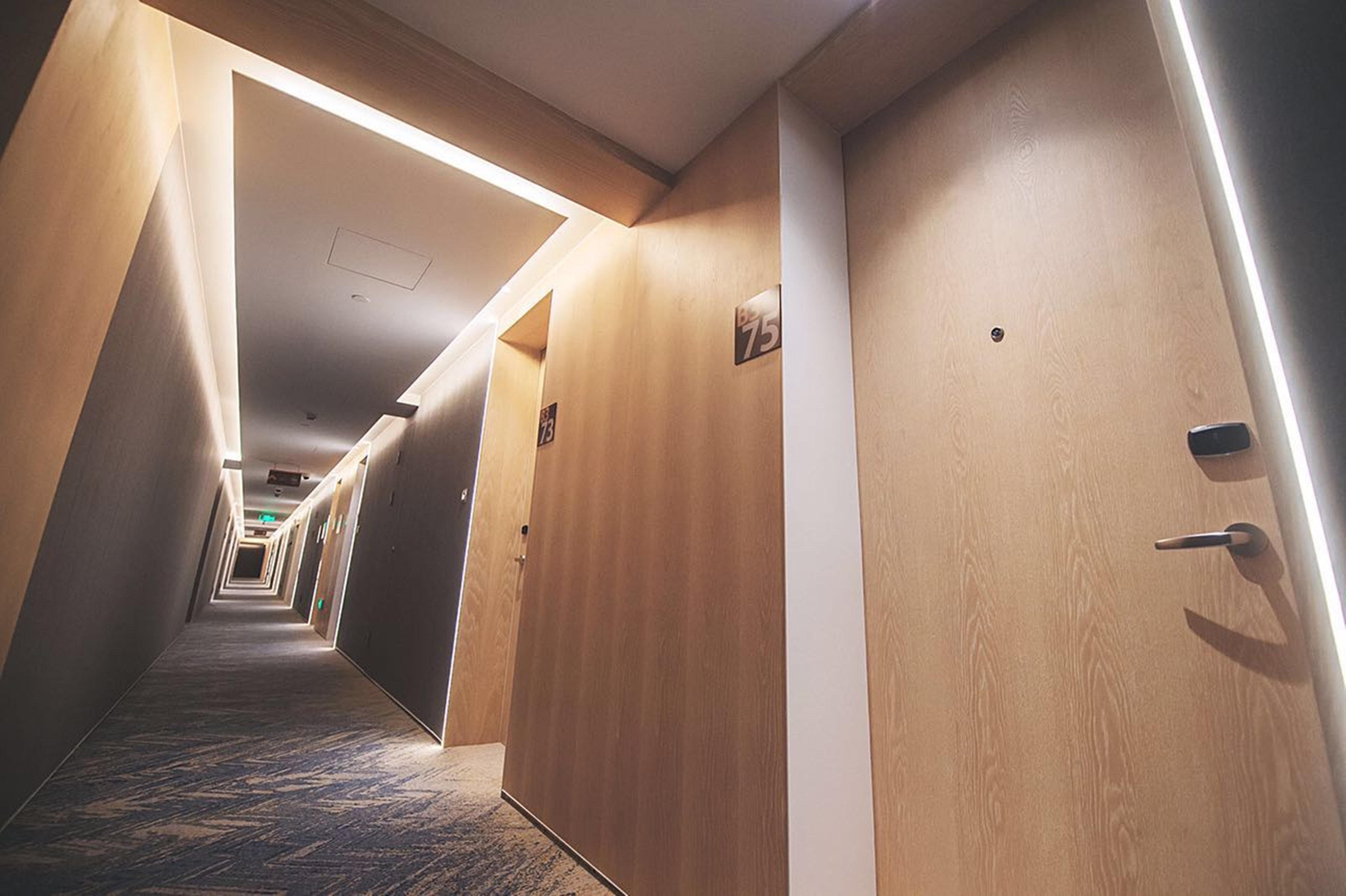 Holiday Inn Express Shanghai Songjiang Fangta By Ihg Esterno foto